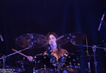 Rings Of Saturn- Photo by Eylül