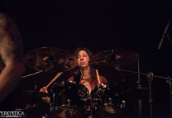 Rings Of Saturn- Photo by Eylül