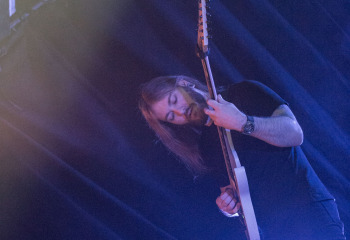 Rings Of Saturn- Photo by Eylül