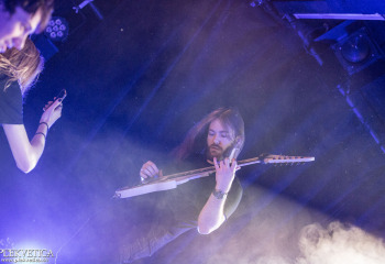 Rings Of Saturn- Photo by Eylül