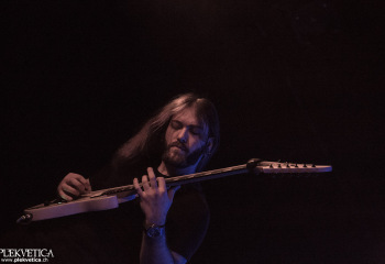 Rings Of Saturn- Photo by Eylül