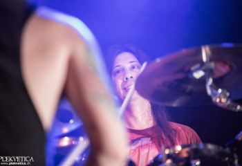 Rings Of Saturn- Photo by Eylül