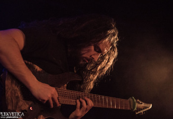 Rings Of Saturn- Photo by Eylül