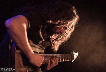 Rings Of Saturn- Photo by Eylül