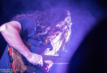 Rings Of Saturn- Photo by Eylül