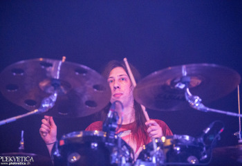 Rings Of Saturn- Photo by Eylül