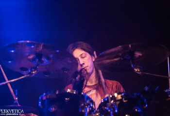 Rings Of Saturn- Photo by Eylül