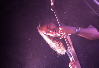 Rings Of Saturn- Photo by Eylül