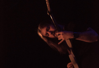 Rings Of Saturn- Photo by Eylül