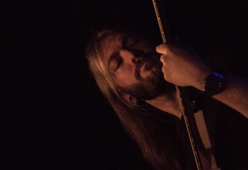 Rings Of Saturn- Photo by Eylül