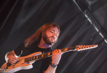 Rings Of Saturn- Photo by Eylül