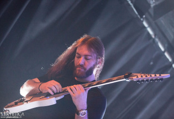 Rings Of Saturn- Photo by Eylül