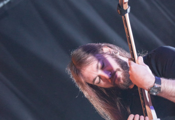 Rings Of Saturn- Photo by Eylül