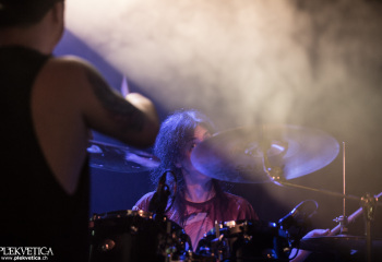 Rings Of Saturn- Photo by Eylül