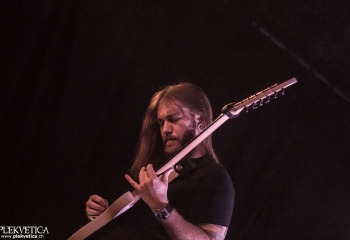 Rings Of Saturn- Photo by Eylül