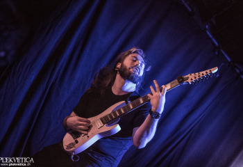 Rings Of Saturn- Photo by Eylül