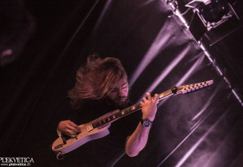 Rings Of Saturn- Photo by Eylül