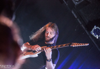 Rings Of Saturn- Photo by Eylül