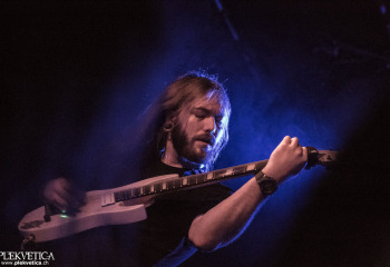 Rings Of Saturn- Photo by Eylül