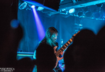 Rings Of Saturn- Photo by Eylül