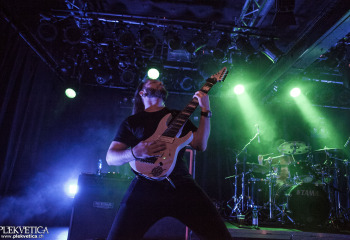 Rings Of Saturn- Photo by Eylül