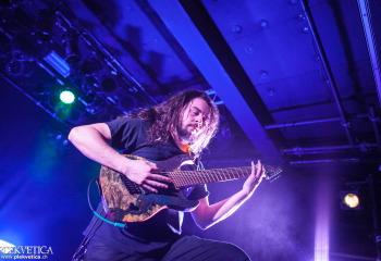 Rings Of Saturn- Photo by Eylül