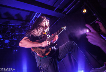 Rings Of Saturn- Photo by Eylül