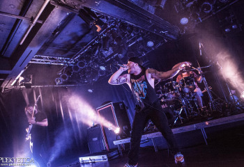 Rings Of Saturn- Photo by Eylül