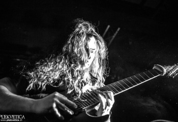 Rings Of Saturn- Photo by Eylül