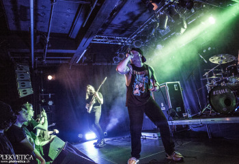 Rings Of Saturn- Photo by Eylül