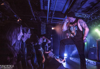 Rings Of Saturn- Photo by Eylül