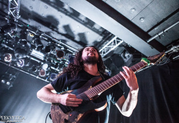 Rings Of Saturn- Photo by Eylül