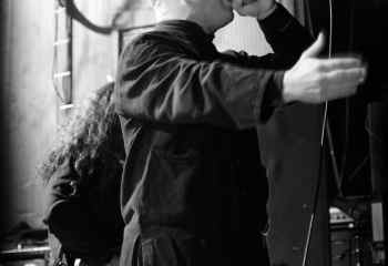 Rivers Of Nihil - Photo By Peti