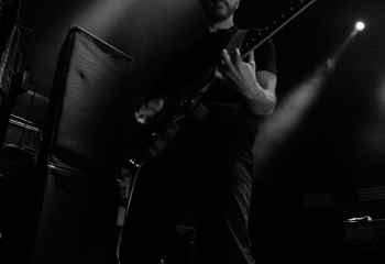 Rivers Of Nihil - Photo By Peti