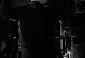 Rivers Of Nihil - Photo By Peti