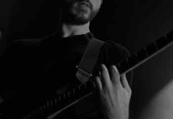 Rivers Of Nihil - Photo By Peti