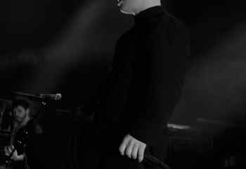 Rivers Of Nihil - Photo By Peti