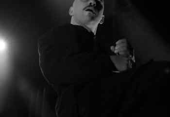 Rivers Of Nihil - Photo By Peti