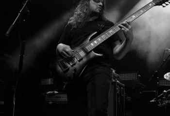 Rivers Of Nihil - Photo By Peti