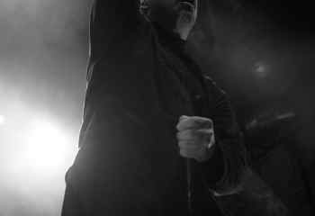 Rivers Of Nihil - Photo By Peti