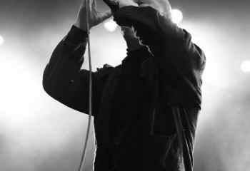 Rivers Of Nihil - Photo By Peti