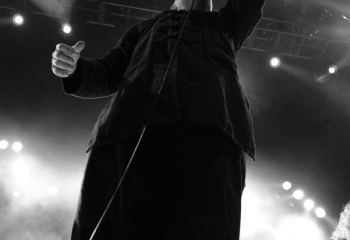 Rivers Of Nihil - Photo By Peti