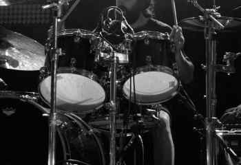 Rivers Of Nihil - Photo By Peti