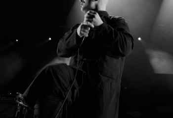 Rivers Of Nihil - Photo By Peti