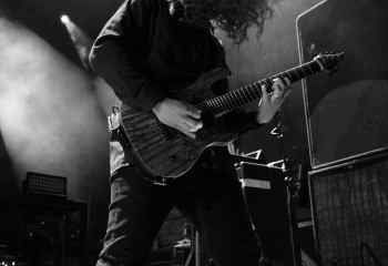 Rivers Of Nihil - Photo By Peti