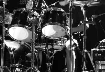 Rivers Of Nihil - Photo By Peti