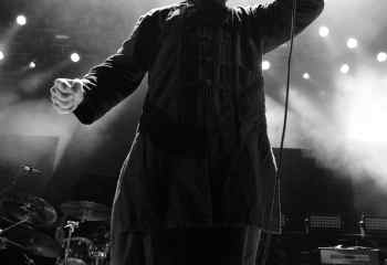 Rivers Of Nihil - Photo By Peti