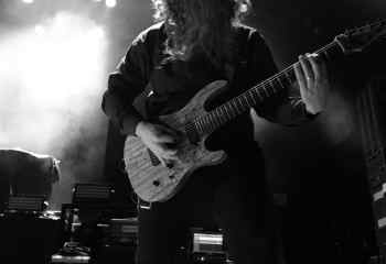 Rivers Of Nihil - Photo By Peti