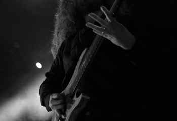 Rivers Of Nihil - Photo By Peti