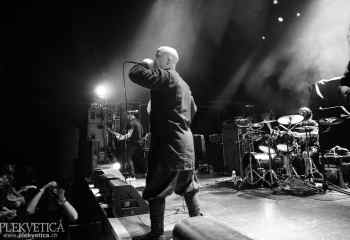 Rivers Of Nihil - Photo By Peti